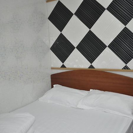 Jinhai Hotel Hong Kong Camera foto